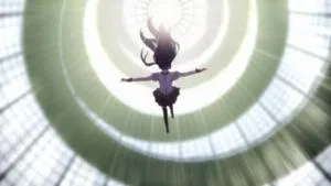 Hitagi Yengeç